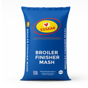 Essaar Broiler Finisher Mash