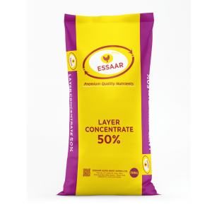 Essaar Broiler Starter Concentrate 50%