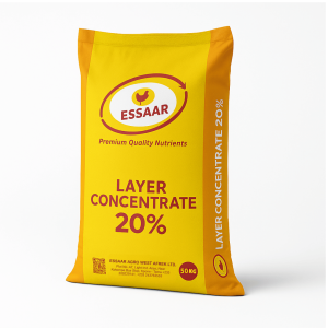 Essaar Layer Concentrate 20%