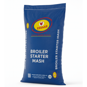 Essaar  Broiler Starter Mash