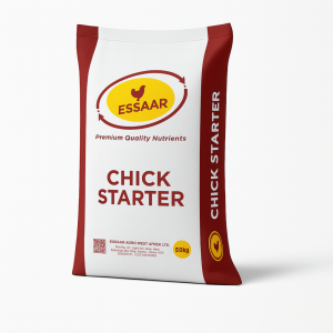 Essaar Layer Chick Starter