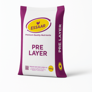 Essaar Pre Layer Mash