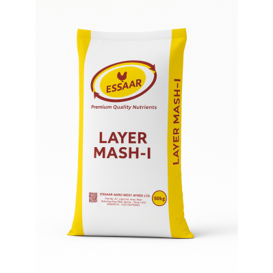 Essaar Layer Mash 1