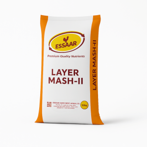 Essaar Layer Mash 2