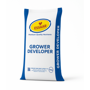 Essaar Grower Developer Concentrate 50%