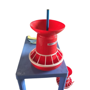 Jumbo Feeder